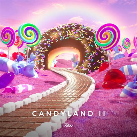 Candyland Pt Ii Youtube Music