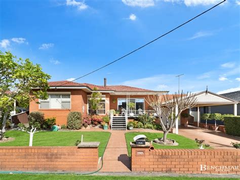 Thompson Avenue Moorebank Nsw Property Details