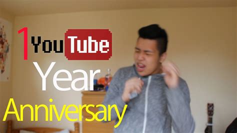 1 Youtube Year Anniversary Ng Vlog 9 Youtube