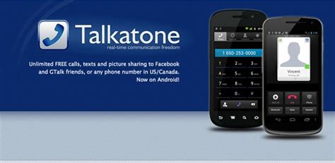 Talkatone Apk Download For Android And Pc 2018 Latest Versions