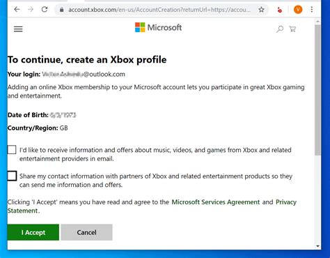Create Xbox Live Account 2 Methods To Create An Xbox Live Account