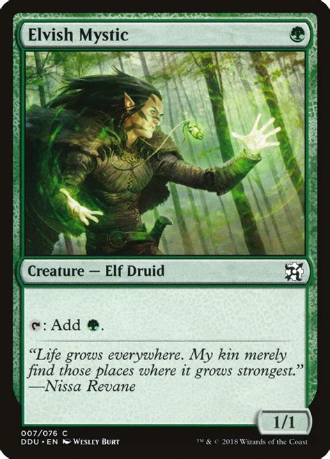 1 description 1.1 global series 1.2 core sets 2 list of planeswalker decks 3 special cards 4 references planeswalker decks acquaint players who are interested. 10 Great Mana Ramp Creatures for Any Green Magic Deck | HobbyLark