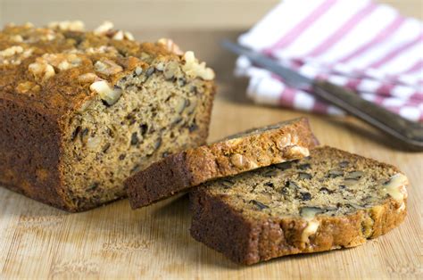 The very best way to use up overripe bananas this bread is tender and packed before knowing about what are the best banana bread recipes firstly you need to know what banana bread is. Banana nut bread | Banana nut bread, Banana nut bread ...