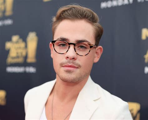 Dacre Montgomery 14 Things About The Stranger Things Star You Need To