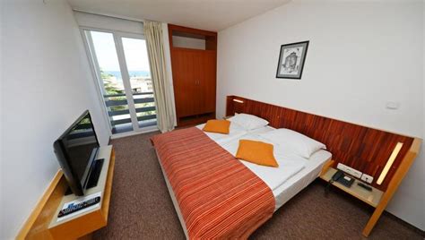 Hotel Donat All Inclusive Zadar Kroatien