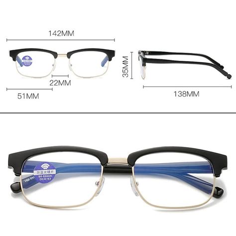 Glasses Measurements How To Find Your Size Warby Parker 58 Off