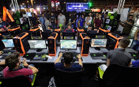 World Health Organization Designates Gaming Addiction As A Disease