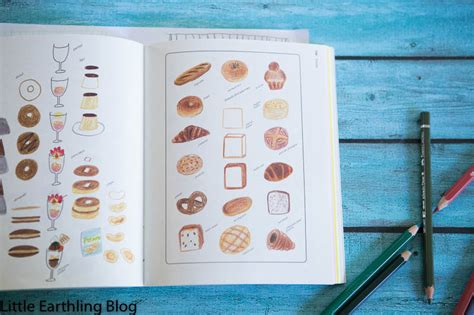 These lines are important guides to. How to Draw Almost Everything {Review}