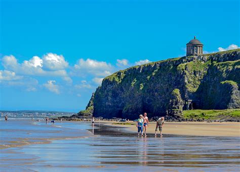 Top Tourist Attractions In Northern Ireland Beyond The Causeway Coast