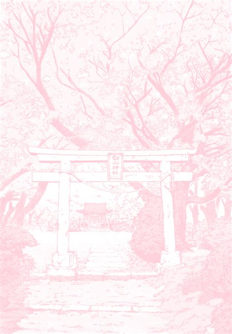 Pastel Pink Aesthetic Anime Wallpapers Top Những Hình Ảnh Đẹp