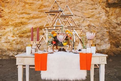 Modern Bachelorette Party Tablescape Wedding And Party Ideas 100