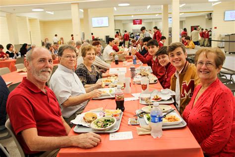 Pakistan, despite being the fifth largest internal market in the world, has not paid attention to biological production. Class of 2021 Celebrates Grandparents Day - Brother Martin ...