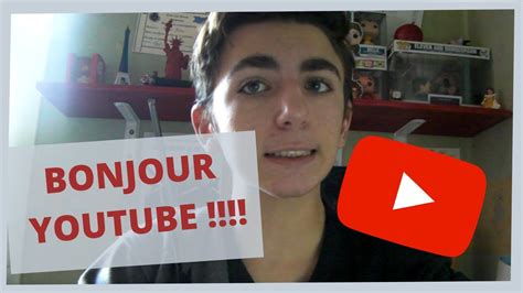 Bonjour Youtube Youtube