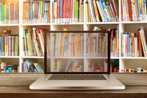 14 Consejos Para Construir La Biblioteca Digital Escolar Perfecta
