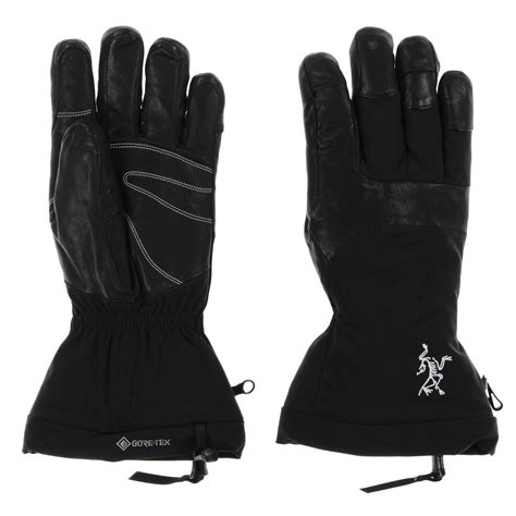 Arcteryx Fission Sv Glove Review Images Gloves And Descriptions Nightuplifecom