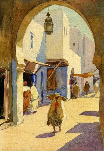 140 Idées De Maroc Peinture Orientaliste Maroc Peintre Orientaliste