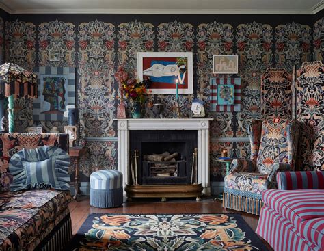 Top 99 Maximalism Home Decor For A Bold And Eclectic Style
