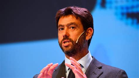 President andrea agnelli speaks at the opening ceremony of the new juventus stadium. Premier League news 2020: Newcastle takeover; world's ...