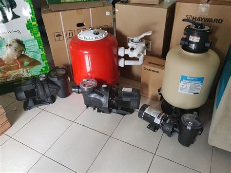Kami berkomitmen untuk senantiasa menjaga kepercayaan pelanggan. Pin di pompa kolam renang dot id