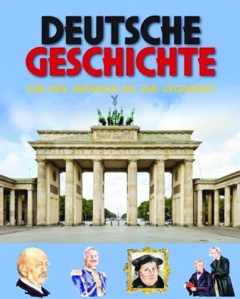 Deutsche Geschichte - Buch - bücher.de