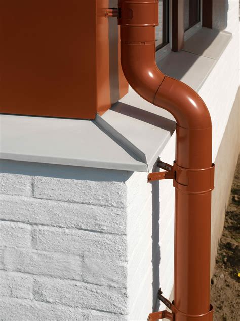 Lindab Guttering Gallery Page | LindabGuttering.com | Order today