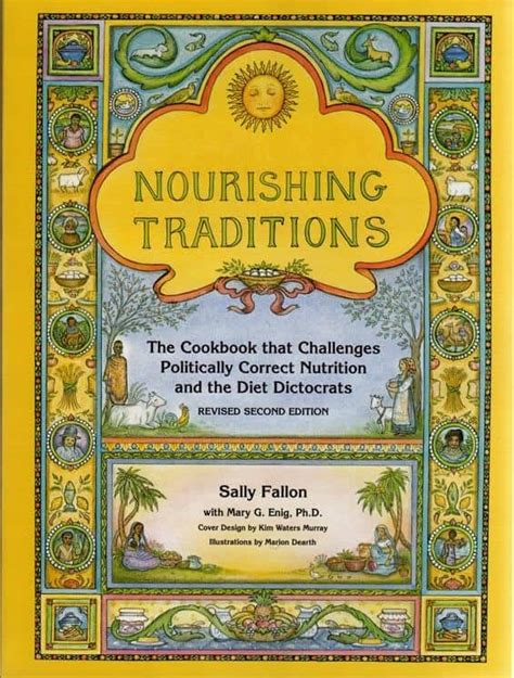 Nourishing Traditions Review (UPDATE: 2020) | 14 Things You Need to Know