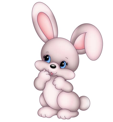 Download Bunny Rabbit Clipart Png Download Pikpng Vrogue Co