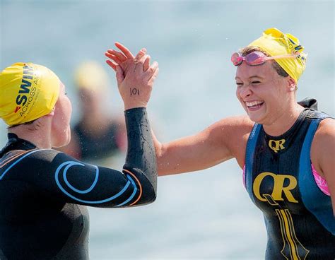 Swim Across America Greenwich Stamford Celebrates 10 Years Of Making Waves To Defeatcancer
