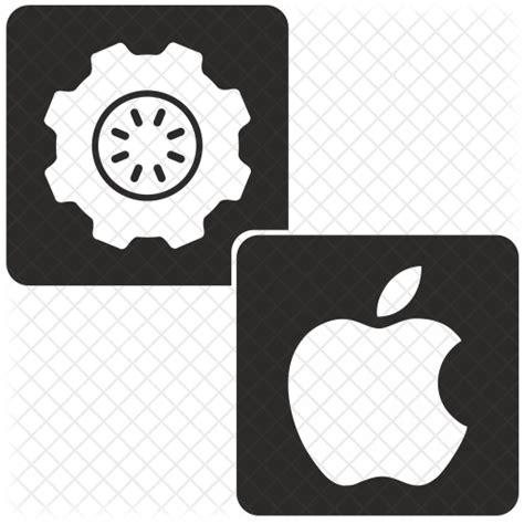 Apple Settings Icon At Collection Of Apple Settings