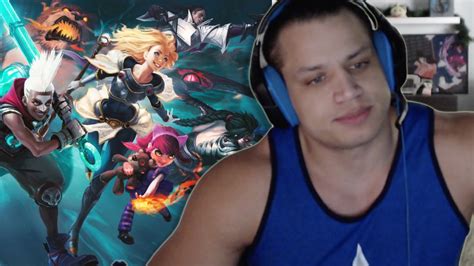 Tyler1 Proves Leagues Jungle Changes Have Ruined The Game With Video