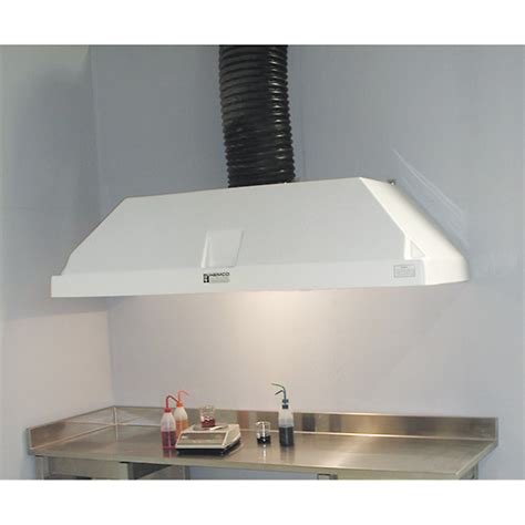 Choose from a great range of canopy cooker hoods. Cole Parmer Ducted Wall Canopy Fume Hood 48 W from Cole-Parmer