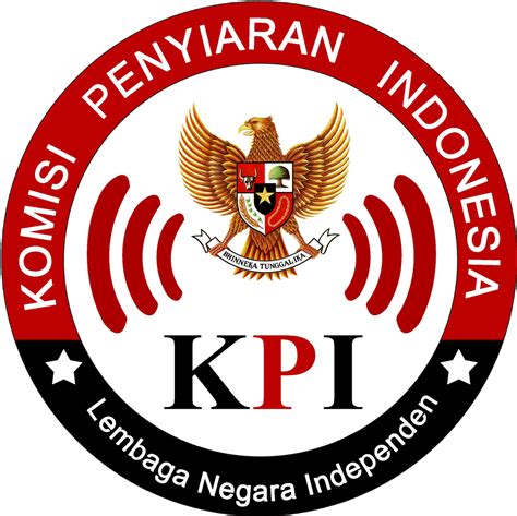 Komisi Penyiaran Indonesia Logopedia Fandom