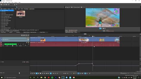 How To Get Motion Blur Transitions For Your Fortnite Highlightsedit