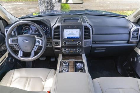 2022 Ford Expedition Also Gains Massive Screen Clublexus Lexus