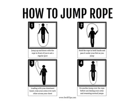 Check spelling or type a new query. How to Jump Rope