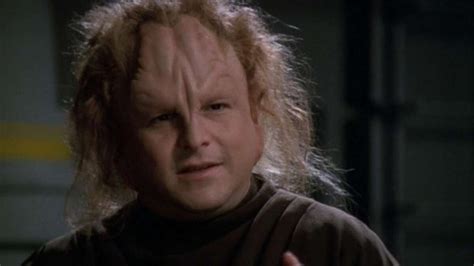 Star Trek Voyager Finally Found A Cameo Worthy Of Jason Alexander