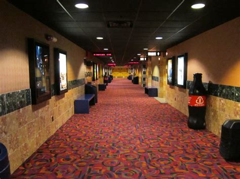 Those who attended the premiere said the experience was 'surreal'. Century Theatres Bayfair 16 - 91 Photos & 167 Reviews ...