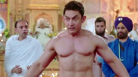 Aamir Khans Pk Anti Hindu Or Not Twitter Debates India Today