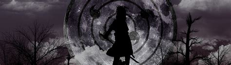 Sasuke Uchiha, Rinnegan, Sharingan, 4K, #11 Wallpaper
