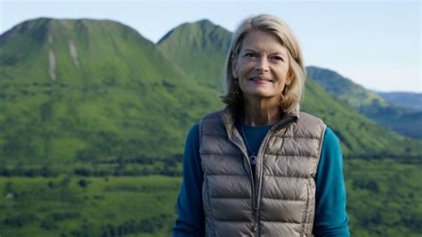 Why Lisa Murkowski Is Endorsing Across Party Lines In Alaska The