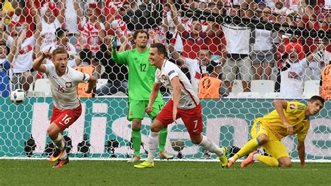 The match will be televised on itv for free. Ukraine vs Poland: Blaszczykowski nets winner (WATCH ...