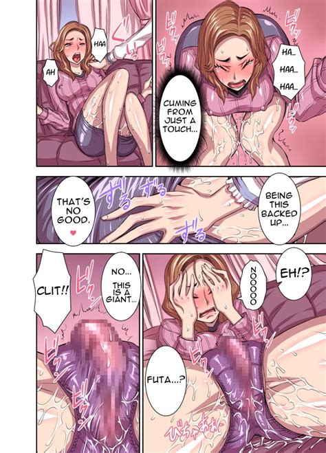 Futanari Clit Growth If You Like Shemales Shemale Anime Hot Sex Picture
