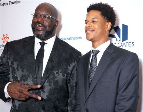 Shaquille Oneals Son Shareef Oneal Makes His Ucla Return