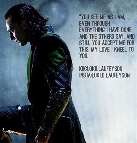 Pin By Loki Laufeyson On Loki Quotes Loki Quotes Loki Marvel Loki