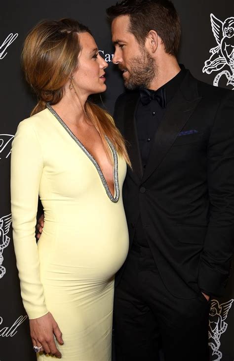 Read on to find out the real names of some of your favorite celebrities and why they. Blake Lively and Ryan Reynolds' unusual baby name revealed