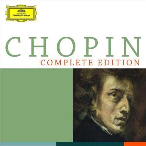 Chopin Complete Edition 17 Cd Box Set Flac Boxsetme