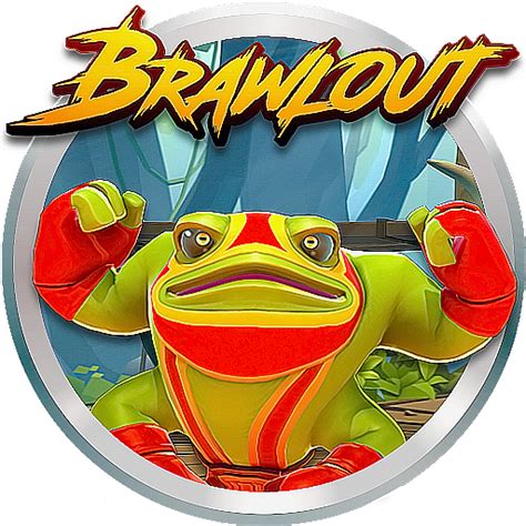 Brawlout V2 By Pooterman On Deviantart
