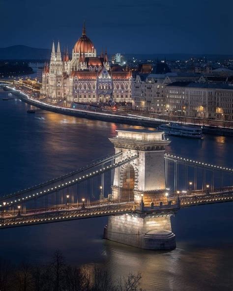 Budapest, Hungary | Budapest, Capital of hungary, Different ...
