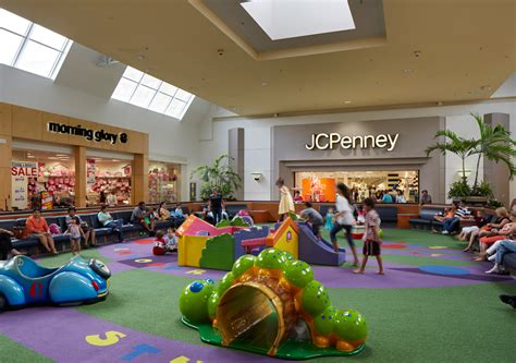 Shopping Malls In South Florida With Kids Play Areas Fun Florida Kids