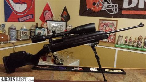 Armslist For Sale 8mm Mauser Sniper Rifle W 6x15x42 Scope Bipod